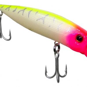 Isca Artificial Marine Sports Brava 77 - 7,7cm / 7,2g Cor 12